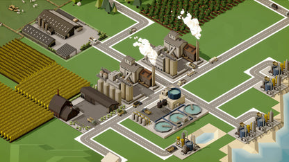 Rise of Industry (EU)
