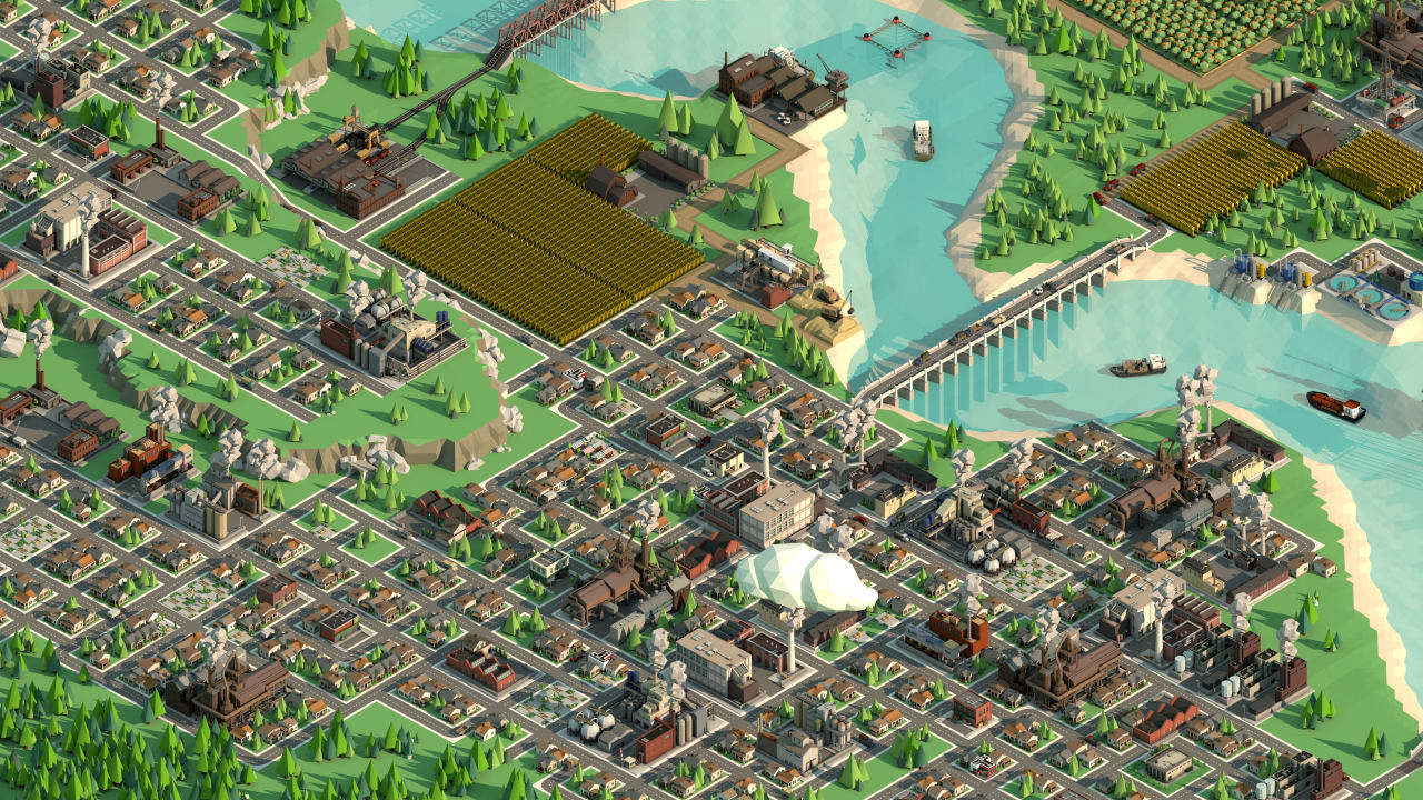 Rise of Industry (EU)