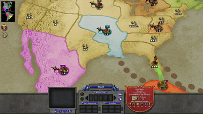 Rise of Nations (Extended Edition)