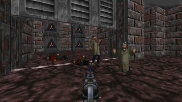 Rise of the Triad