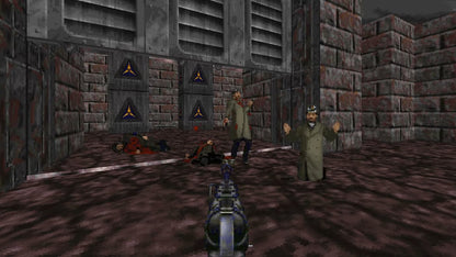 Rise of the Triad