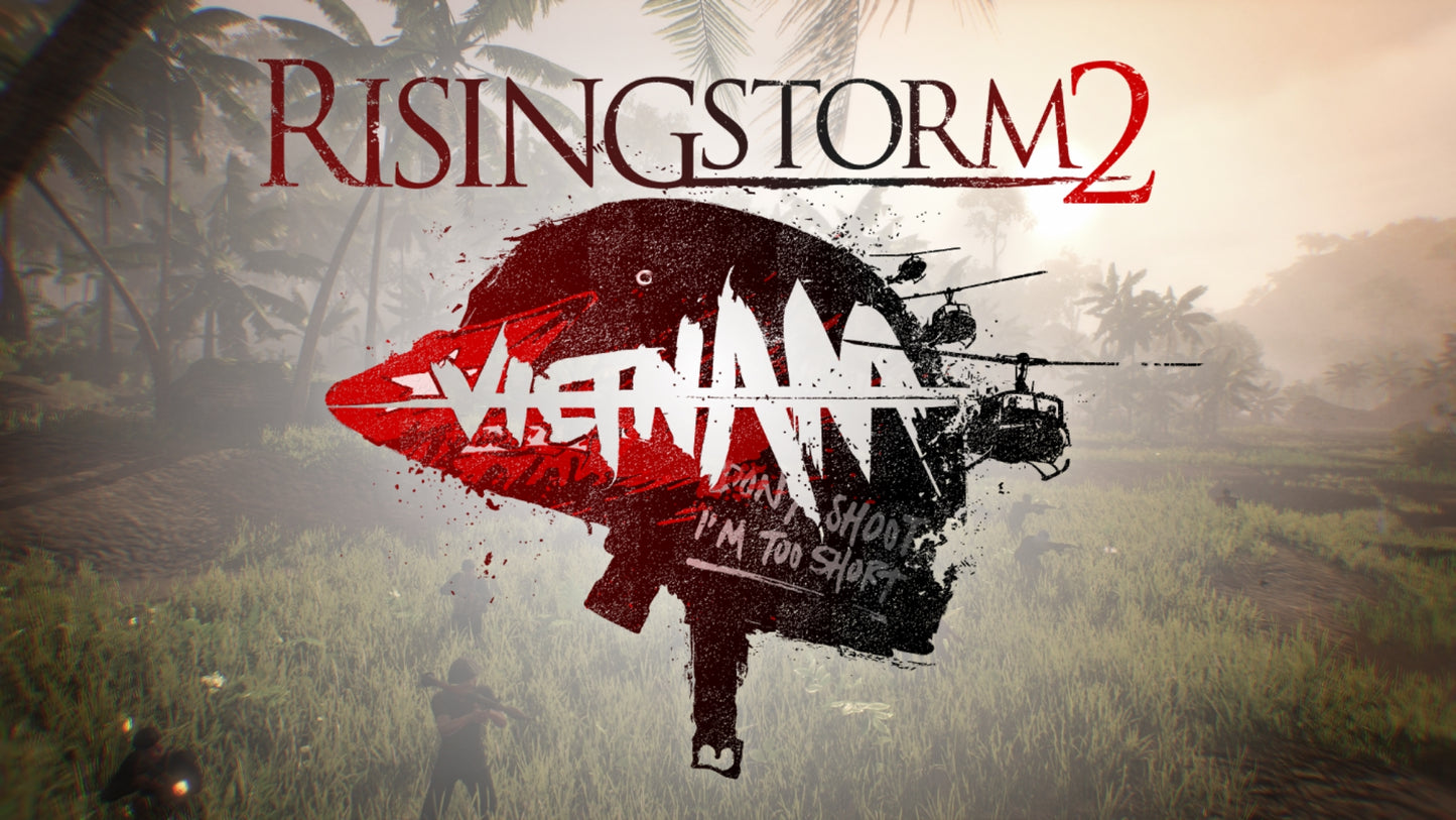 Rising Storm