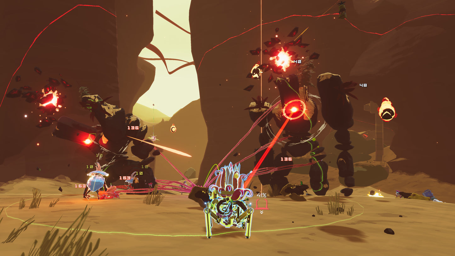 Risk of Rain 2 (EU)