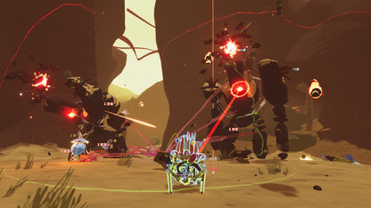 Risk of Rain 2 (EU)