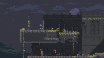Risk of Rain Returns (Steam)