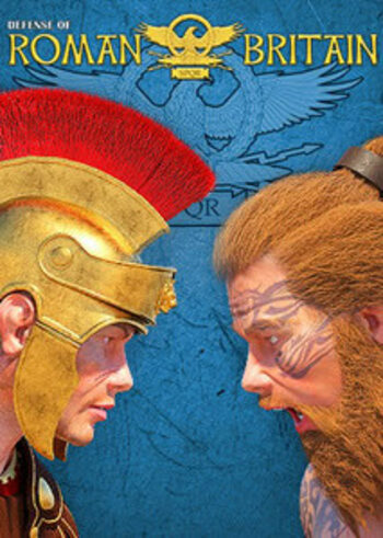 Defense of Roman Britain