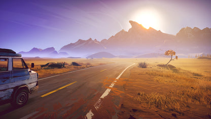Road 96