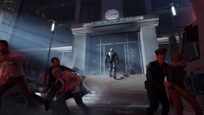 Robocop: Rogue City - Alex Murphy Pack (DLC)