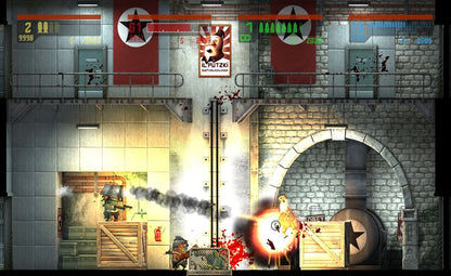 Rocketbirds 2 Evolution