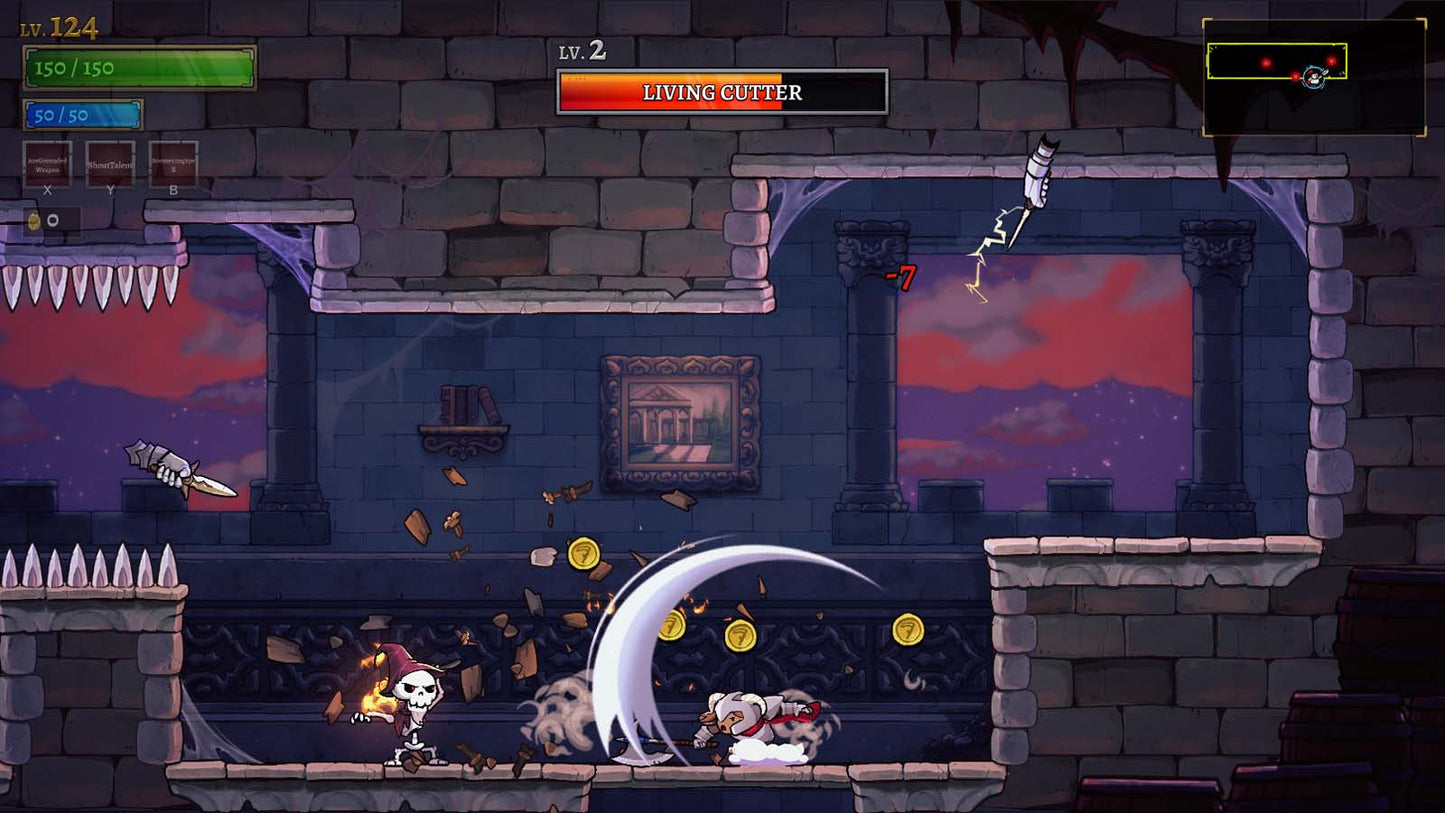 Rogue Legacy 2 (Steam)