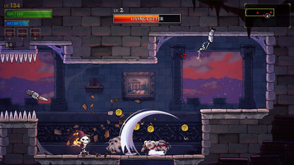 Rogue Legacy 2 (Steam)