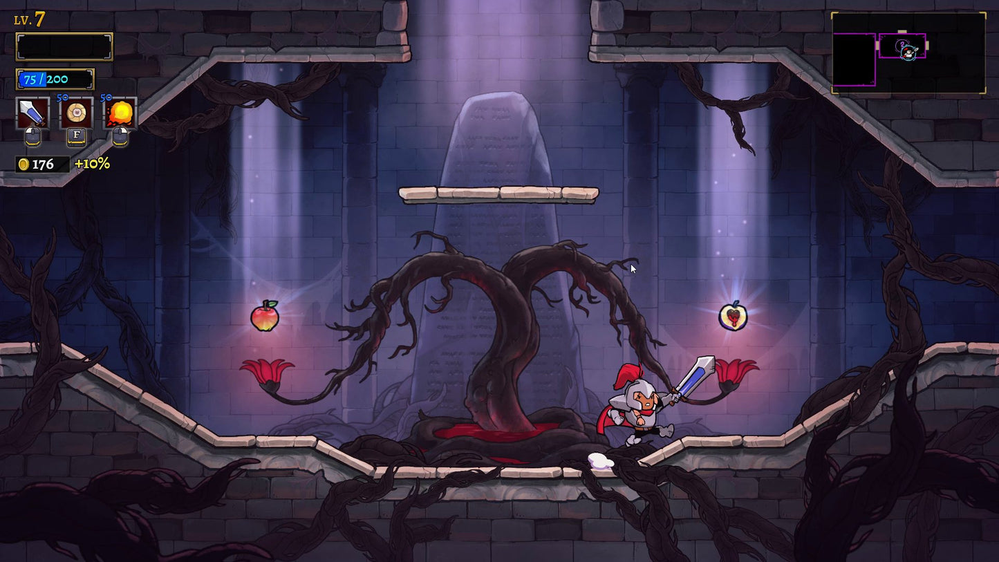 Rogue Legacy 2 (Steam)