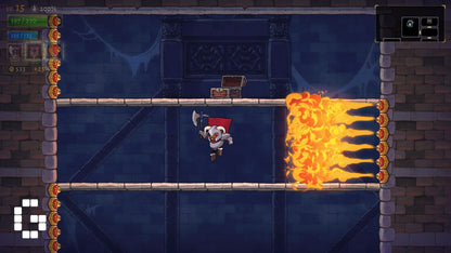 Rogue Legacy 2