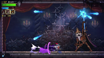 Rogue Legacy