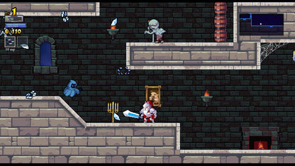 Rogue Legacy