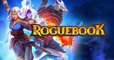 Roguebook (EU)