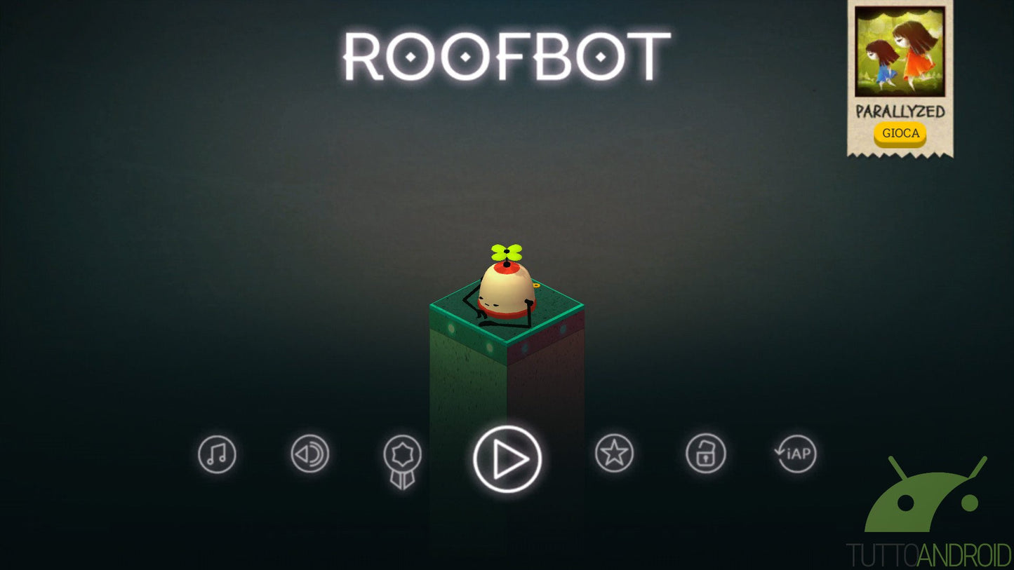 Roofbot