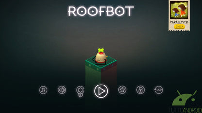 Roofbot