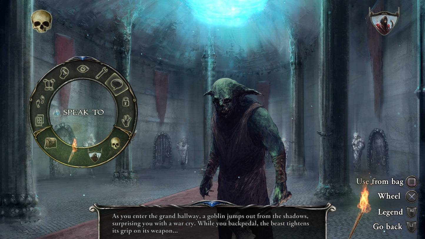 Shadowgate