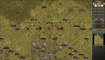 Panzer Corps - Grand Campaign '45 East
