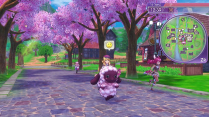 Rune Factory 5