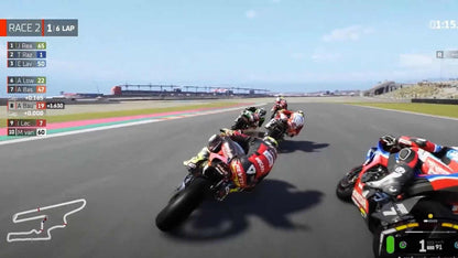 SBK 22 (Steam)
