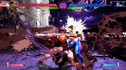 Street Fighter 6 (Steam)