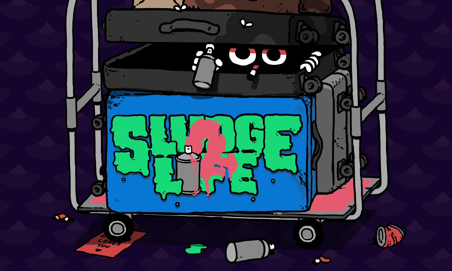 Sludge Life 2 (Steam)