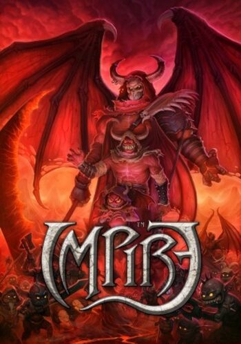 Impire: Black &amp; White Demons