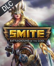 SMITE - Freya &amp; Valkyrie Skin CD Key