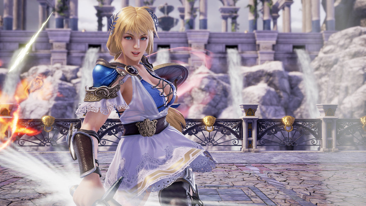 Soulcalibur VI (Deluxe Edition)