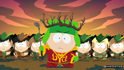 South Park: The Stick of Truth (CUT)
