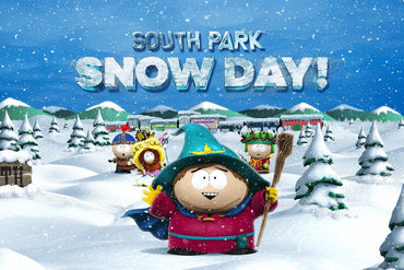 South Park: Snow Day!