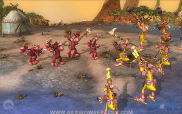 Spore (Complete Pack)