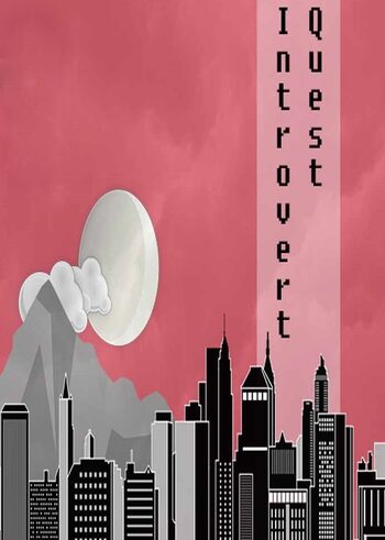 Introvert Quest