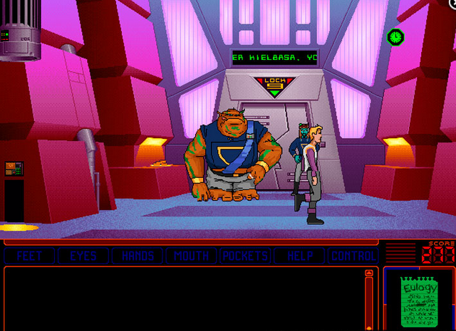 Space Quest Collection