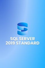 SQL Server 2019 Standard (16 Core)