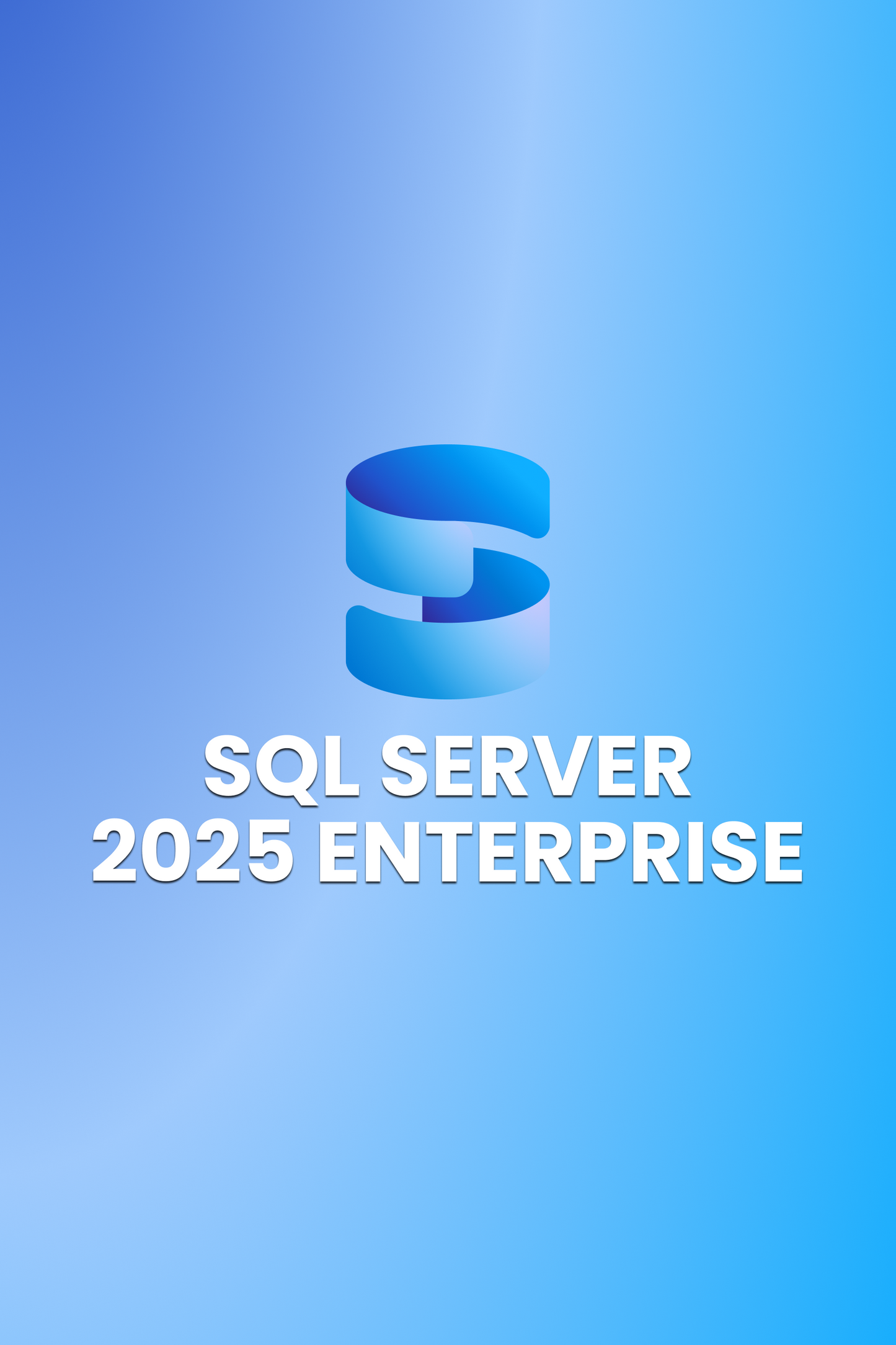 SQL Server 2025 Enterprise