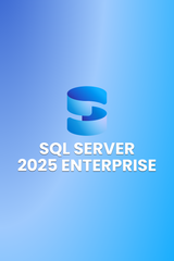 SQL Server 2025 Enterprise