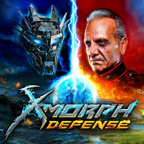 X-Morph: Defense | Complete Pack (Steam)