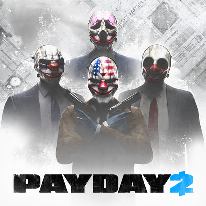 PayDay 2