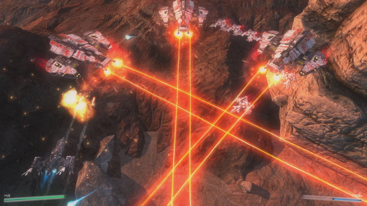 Solar Shifter EX