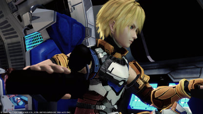Star Ocean - The Last Hope - 4K &amp; Full HD Remaster PC