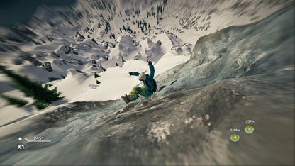 Steep (EU)