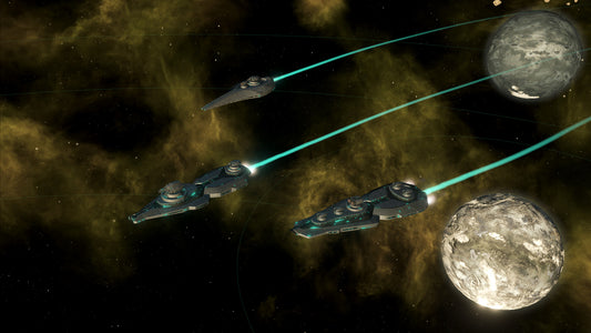 Stellaris - Humanoid Species Pack (DLC)