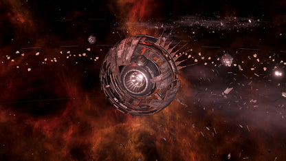 Stellaris - Distant Stars (DLC)