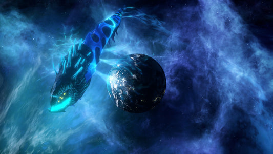 Stellaris - Aquatics Species Pack (DLC)