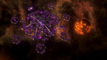 Stellaris: Lithoids Species Pack (DLC)