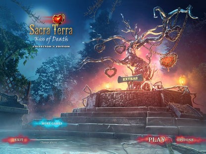 Sacra Terra Pack