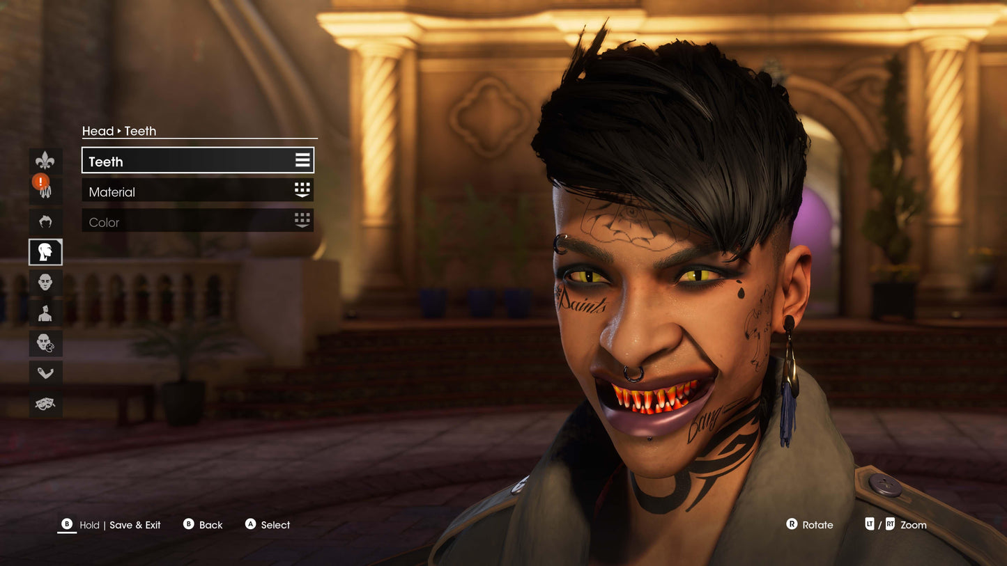 Saints Row - Saints Criminal Customs Edition